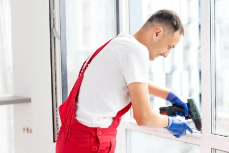 24/7 Glass Door Repair Facilities in Pembroke Pines, FL