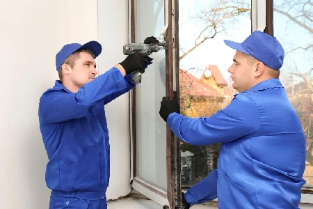 Residential Broken Glass Repair Solutions in Pembroke Pines, FL