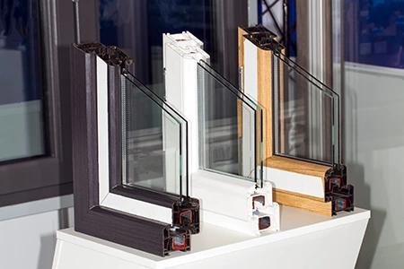 Double Pane Vinyl Glass Windows in Pembroke Pines, FL