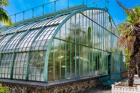 Affordable Cost of Glass Greenhouse Repair Services in Pembroke Pines, FL