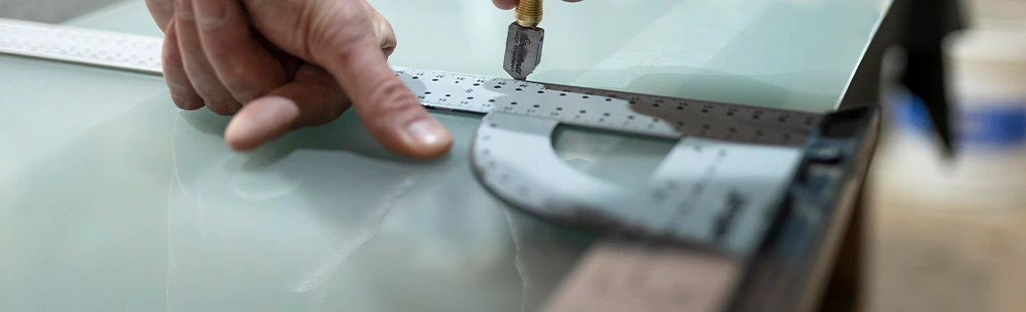 Commercial Glass Repair Company in Pembroke Pines, FL