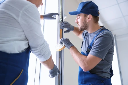 Insulated Glass service in Pembroke Pines, FL