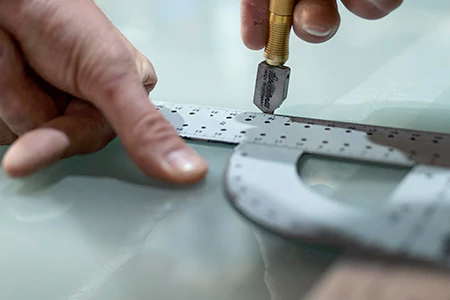 Mirror Re-framing in Pembroke Pines, FL