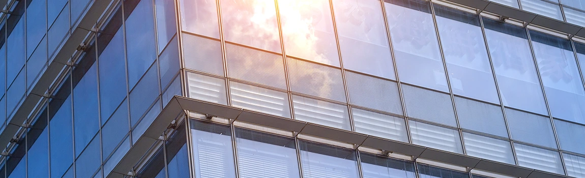 UV-Resistant Glass Experts&nbsp;in Pembroke Pines, FL